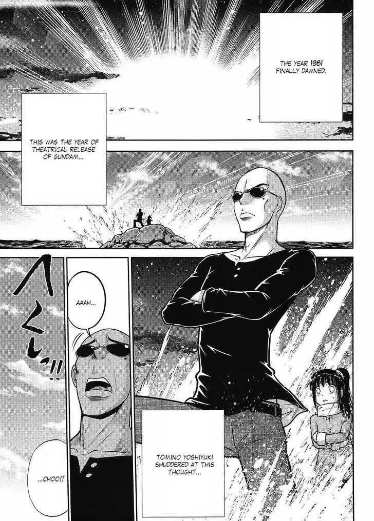 Gundam Sousei Chapter 17 1